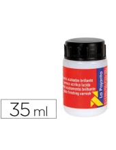 BARNIZ LA PAJARITA ACABADO BRILLANTE 35ML