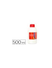 BARNIZ LA PAJARITA TAPAPOROS 500ML 2