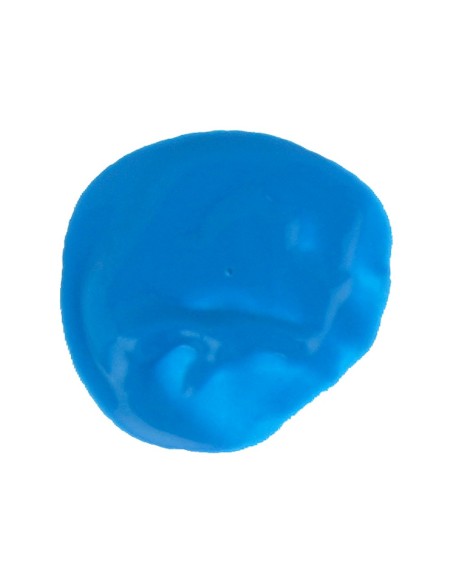 PINTURA DEDOSBOTELLA 500 ML AZ.