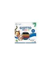 SET GIOTTO MAKE UP 6 LAPICES COSMETICOS CLASICOS 2