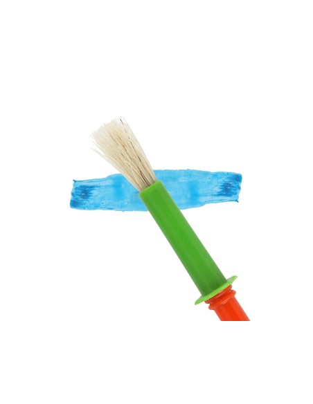 PINCELES ESCOLARES MEDIANO