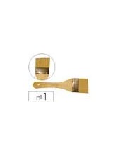 PINCEL OLEO ARTIS CERDA PALETINA Nº1  25 MM 2