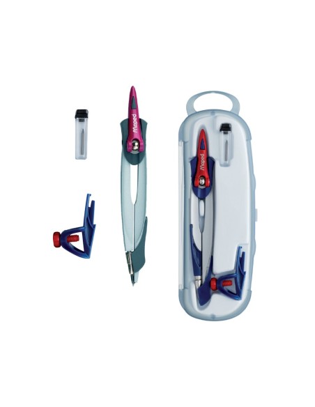 COMPAS MAPED STOP SYSTEM COMPAS MAPED STOP SYSTEM