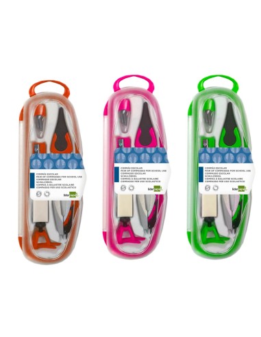 COMPAS ADAPTADOR UN IVERSAL MINAS AFILAMINAS Y GOMA SURT COMPAS ADAPTADOR UN IVERSAL MINAS AFILAMINAS Y GOMA SURT