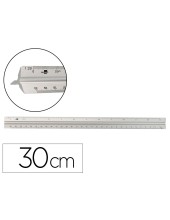 ESCALA  AL.FORMA TRIANGUL FUNDA 30 CM 1:20 1:25/1:50/1:75/1:100/1:150