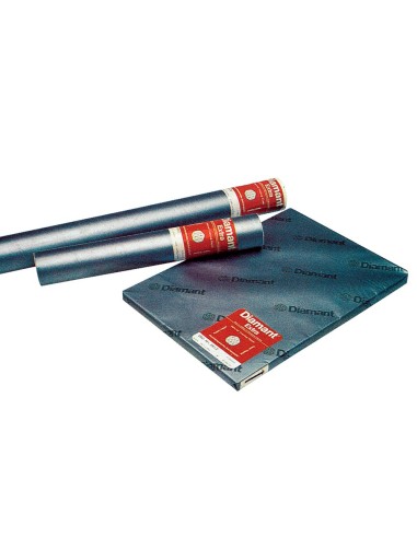 PAPEL VEGETAL DIAMANT DIN A1 92 GR HOJA