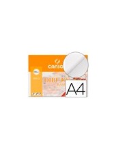PAPEL DIBUJO BASIK 210X297 130 GR SIN RECUADRO 2