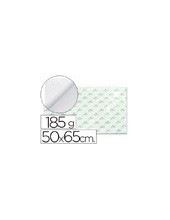 PAPEL ACUARELA MONTVAL 50X65 185 GR UD.- 2