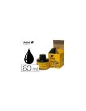 A21131 TINTA CHINA ARTIST NG.FRASCO 60 ML 2