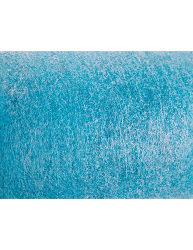 TEJIDO SIN TEJER TERILENO 25 G/M2 ROLLO 5 MT CELESTE