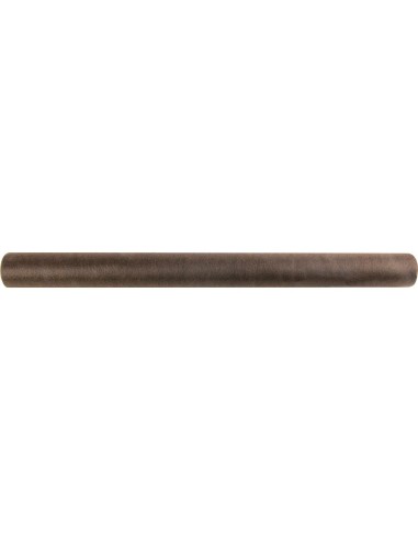TEJIDO SIN TEJER TERILENO 25 G/M2 ROLLO 5 MT MARRON