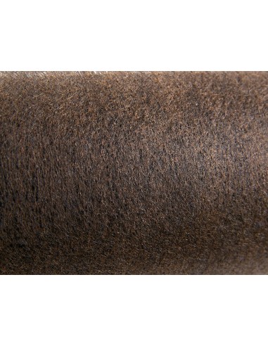 TEJIDO SIN TEJER TERILENO 25 G/M2 ROLLO 5 MT MARRON