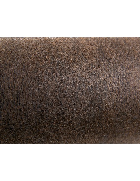 TEJIDO SIN TEJER TERILENO 25 G/M2 ROLLO 5 MT MARRON