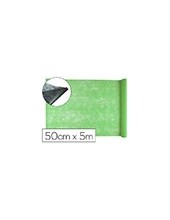 TEJIDO SIN TEJER TERILENO 25 G/M2 ROLLO 5 MT VER. 2