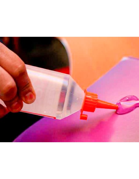 SILICONA LIQUIDA PLICO BOTE 500 ML