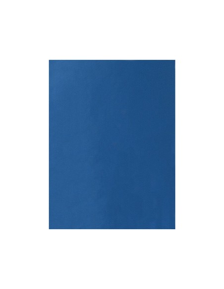 FIELTRO LIDERPAPEL 50X70CM AZUL CLARO 160G/M2
