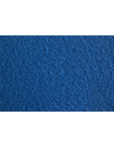 FIELTRO LIDERPAPEL 50X70CM AZUL CLARO 160G/M2