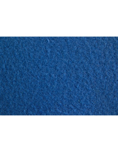 FIELTRO LIDERPAPEL 50X70CM AZUL CLARO 160G/M2