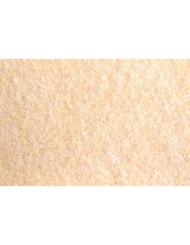 FIELTRO LIDERPAPEL 50X70CM COLOR CARNE 160G/M2