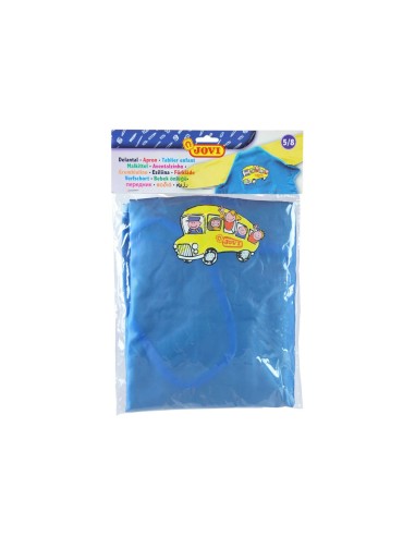 DELANTAL JOVI INFANTIL