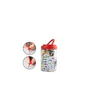 ADAPTADOR LAPIZ LIDERPAPEL STETRO BOLSA DE DOS UNIDADES 2