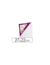 BASTIDOR LIDERCOLOR 3F LIENZO GRAPADO LATERAL ALGODON 100% MARCO PAWL 2