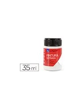 PINTURA LATEX LA PAJARITA GRIS PLATA 35 ML 2