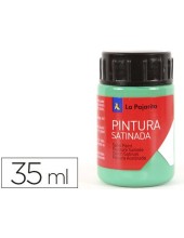 PINTURA LATEX LA PAJARITA VER MANIGUA 35 ML