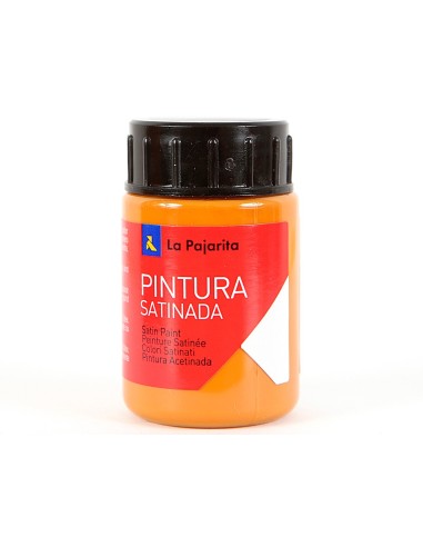 PINTURA LATEX LA PAJARITA TEJA 35 ML