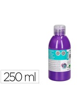 PINTURA ACRILICA  BOTE 250 ML VIO.