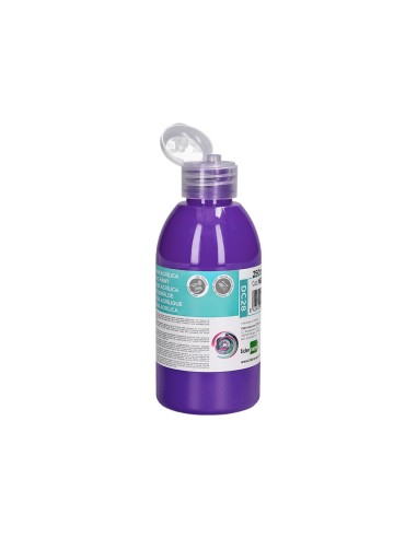 PINTURA ACRILICA  BOTE 250 ML VIO.