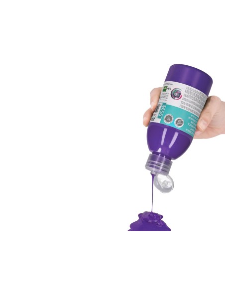 PINTURA ACRILICA  BOTE 250 ML VIO.