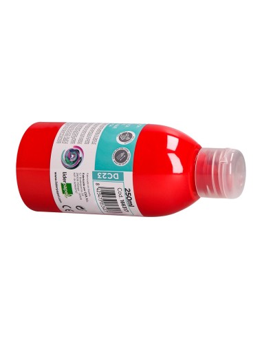 PINTURA ACRILICA  BOTE 250 ML RJ.