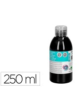 PINTURA ACRILICA  BOTE 250 ML NG.