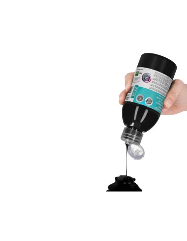 PINTURA ACRILICA  BOTE 250 ML NG.