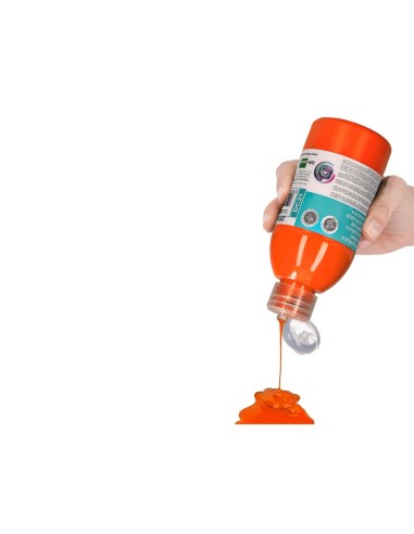 PINTURA ACRILICA  BOTE 250 ML NJ.