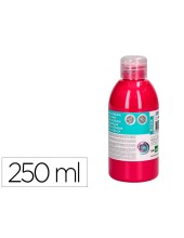 PINTURA ACRILICA  BOTE 250 ML MAG.