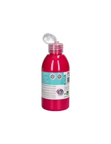 PINTURA ACRILICA  BOTE 250 ML MAG.
