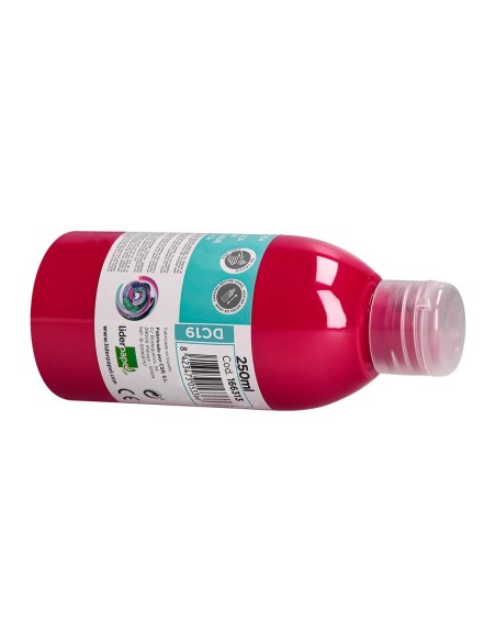 PINTURA ACRILICA  BOTE 250 ML MAG.