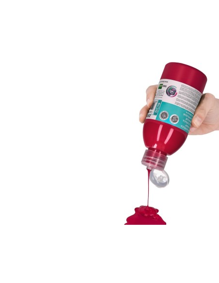 PINTURA ACRILICA  BOTE 250 ML MAG.