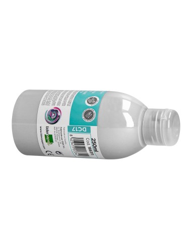 PINTURA ACRILICA  BOTE 250 ML BL.