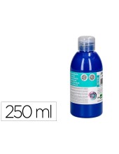 PINTURA ACRILICA  BOTE 250 ML AZ. ULTRAMAR