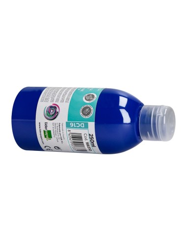 PINTURA ACRILICA  BOTE 250 ML AZ. ULTRAMAR