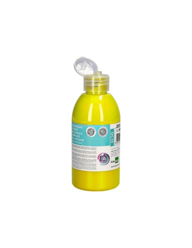 PINTURA ACRILICA  BOTE 250 ML AM.