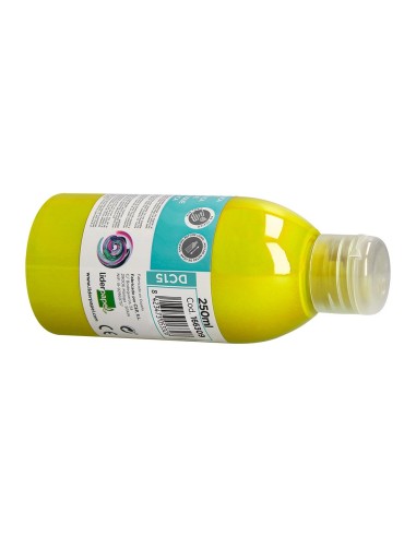 PINTURA ACRILICA  BOTE 250 ML AM.