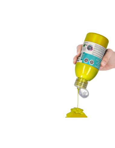 PINTURA ACRILICA  BOTE 250 ML AM.