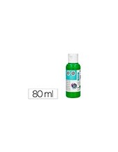 PINTURA ACRILICA  BOTE 80 ML VE. 2