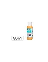 PINTURA ACRILICA  BOTE 80 ML CARNE 2
