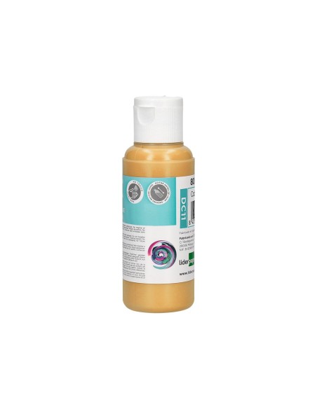 PINTURA ACRILICA  BOTE 80 ML CARNE