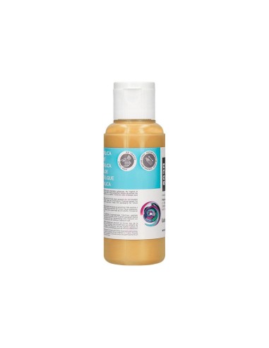 PINTURA ACRILICA  BOTE 80 ML CARNE